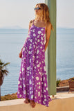 Women Dress Summer Vacation Beach Dress