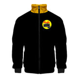 Cobra Kai Baseball Jacket