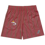 Eric Emanuel EE Shorts EE Casual Shorts Fitness Sports Mesh Breathable