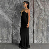 Women Dress Summer Fashion Sexy Fishtail Skirt