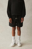 Fear of God Essentials Kids 1977 Shorts Reflective Sign Shorts Casual Pants