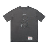 RRR123 T-shirt