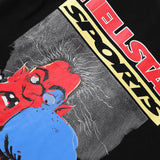 Hellstar T Shirt Knock-out Summer Short Sleeve T-Shirt