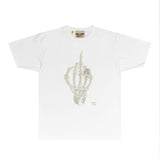 Gallery Dept T Shirts Fashion Brand Tee Shirt Short Sleeve T-shirt Blouse