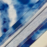 Amiri T Shirt Short Sleeve Printed Casual Hip Hop T-shirt