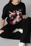 Nezuko Shirt Demon Slayer Tshirt Tanjiro Zenitsu T-Shirt