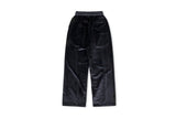 Vertebrae Sweatpants Embroidered Sports Casual Trousers Straight Pants