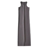 Women Dresses Stretch Sexy Backless Dress Summer