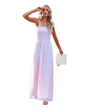 Women Dress Summer Holiday Dress