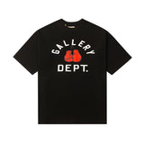 Gallery Dept T Shirts Glove Print
