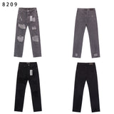 Godspeed Jeans Spring and Autumn GOD Casual Jeans