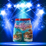 Ethika Boxer Briefs Breathable Comfort Boxer Briefs