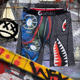 Ethika Boxer Briefs Men Breathable Boxer Briefs