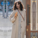 Women Knitted Cardigan Loose Fashion Sweater