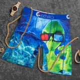 Ethika Boxer Briefs Sport Breathable Comfort Boxer Briefs