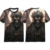 2024 Black Myth Wukong Game Surrounding 3D Cotton Quick Dryi