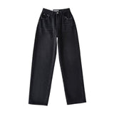 Women Jeans Loose Slimming