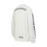 Chrome Hearts Sweatshirt Autumn/Winter Crew Neck Sweater