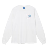 UNDEFEATED Crew Neck Sweatshirt Loose Crew Neck Fall/Winter