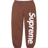 Sup fleece pullover sweatshirt and sweatpants(part 1)