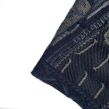 Kapital Sweater Vintage Hida Hehong Wind Anti-war Sweater round Neck Loose Pullover Sweater Vintage