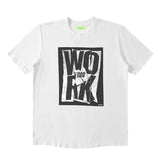 Men T-Shirt Distressed Loose Casual Vibe