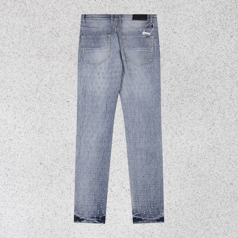 Amiri Jeans Trendy Casual Pants