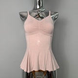 Women Vest Suspenders Summer Hot Girl Sexy Vest