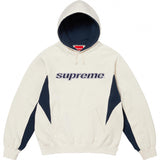 Sup fleece pullover sweatshirt and sweatpants(part 1)