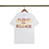 Gallery Dept T Shirts Spring/Summer High Street Fashionable Gallery Dept Printed T-shirt