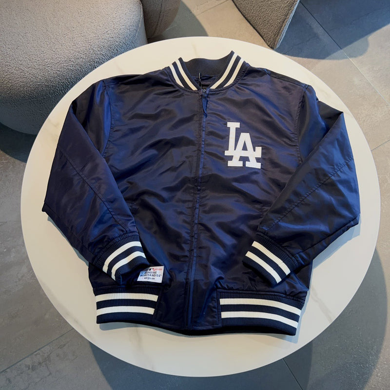 Braves Baseball Jacket