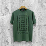 Purple Brand T Shirts