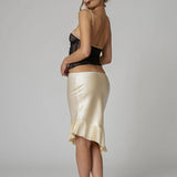 Women Dress Pleated Fashion Sexy Hot Girl