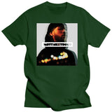 Heavy Cotton Tee PartyNextDoor Tee T-Shirt oversized t shirt