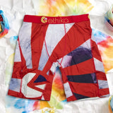 Ethika Boxer Briefs Men Breathable Boxer Briefs
