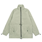 Unisex Coat FOG ESSENTIALS Casual Loose Coat