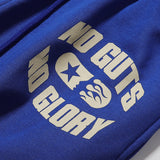 Hellstar Hoodie & Pants No Guts No Glory
