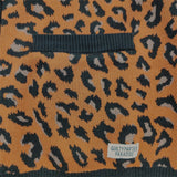 GUILTYPARTIES TIGER Sweater V-neck loose knit