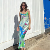 Betty Draper Valentine's Day Dress Sexy Suspenders Fashion Dress