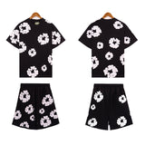 Denim Tears T Shirt Shorts(Options need to be purchased separately)