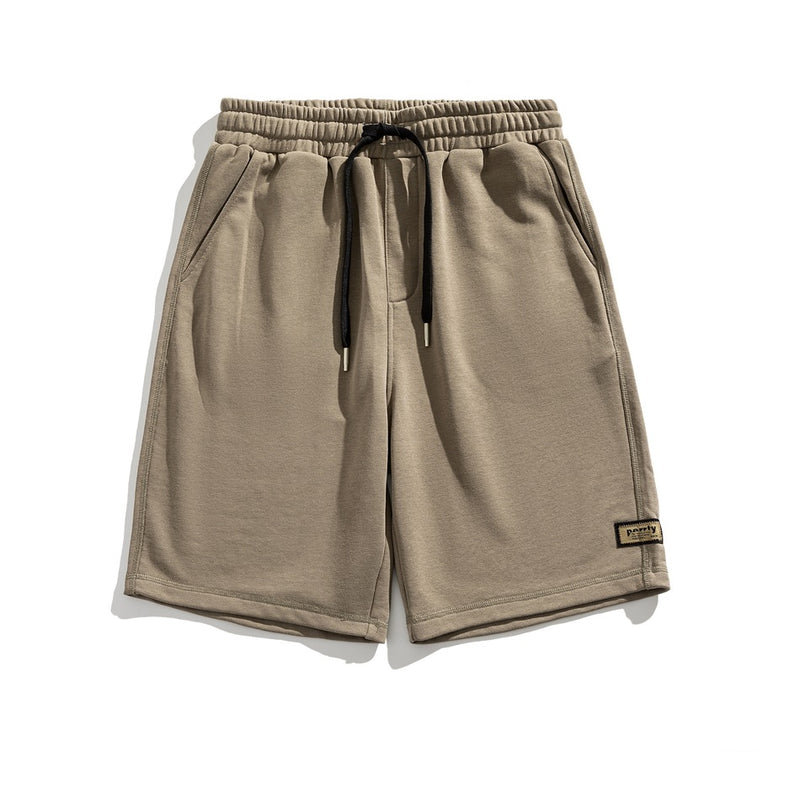 Unisex Shorts Retro Loose Sports