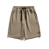 Unisex Shorts Retro Loose Sports