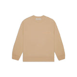 Fog Essentials Sweatshirt Unisex Crew Neck Loose Fleece Sweater