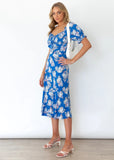 Women Dress Summer Leisure Dress