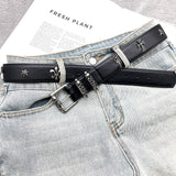 Chh Chrome Heart Belt