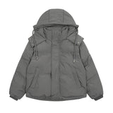 Unisex Coat Trend Loose Coat