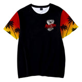 Cobra Kai Baseball Jacket