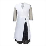 Women Dress Women's Autumn and Winter Dress