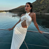 Women Dress Sexy Temperament Strap Dress