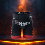 Ethika Boxer Briefs Breathable and Quick Drying Boxer Briefs